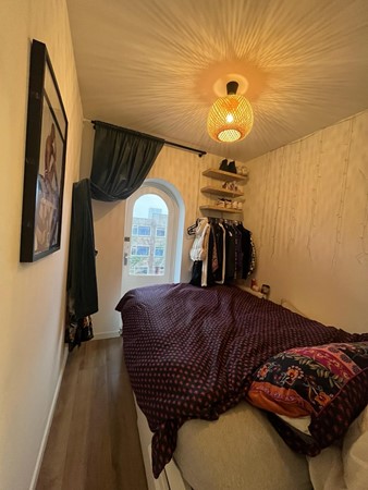 Medium property photo - Korreweg 228A, 9715 AN Groningen